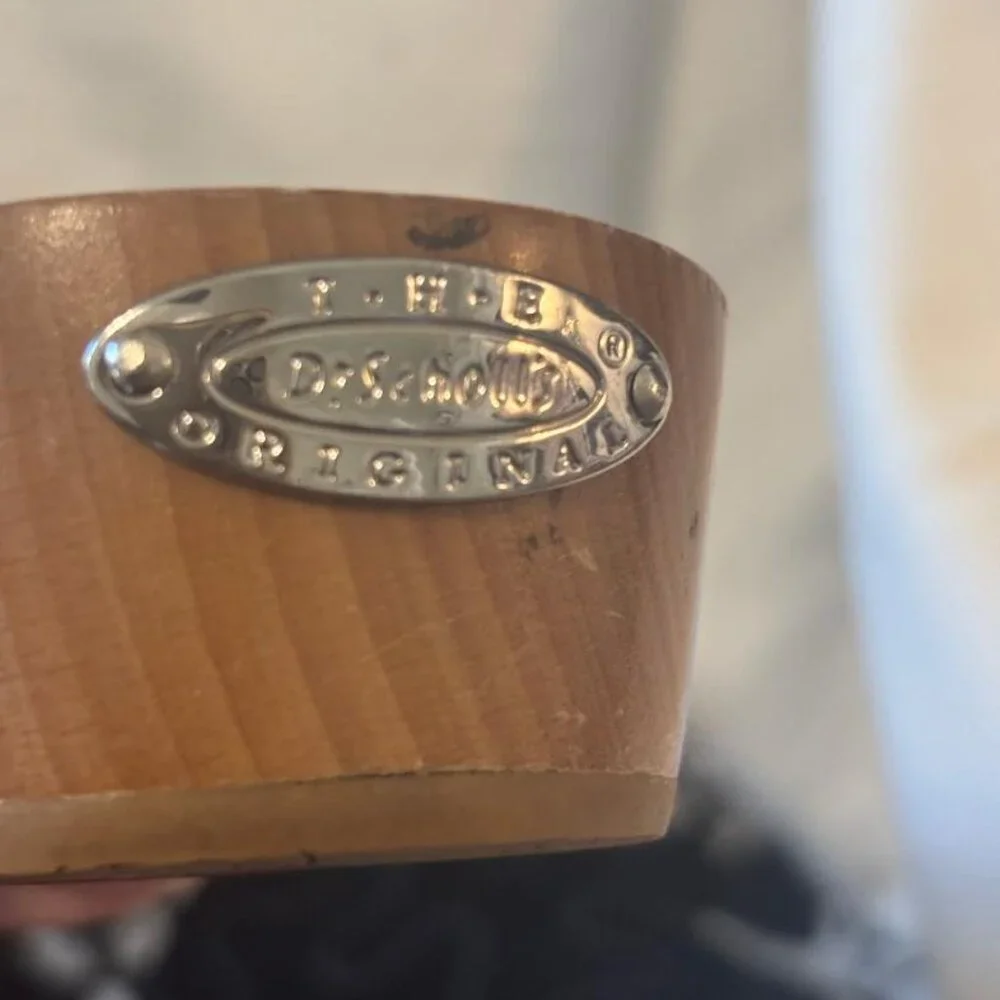 Dr Scholl's Barbie Sandals - Picture 4 of 7